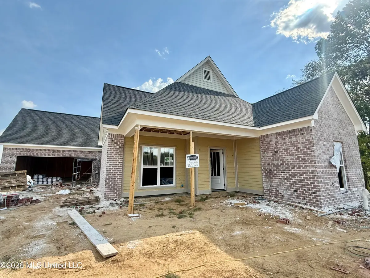 2481 Saint Charles Cove, Southaven, MS 38672 - #1