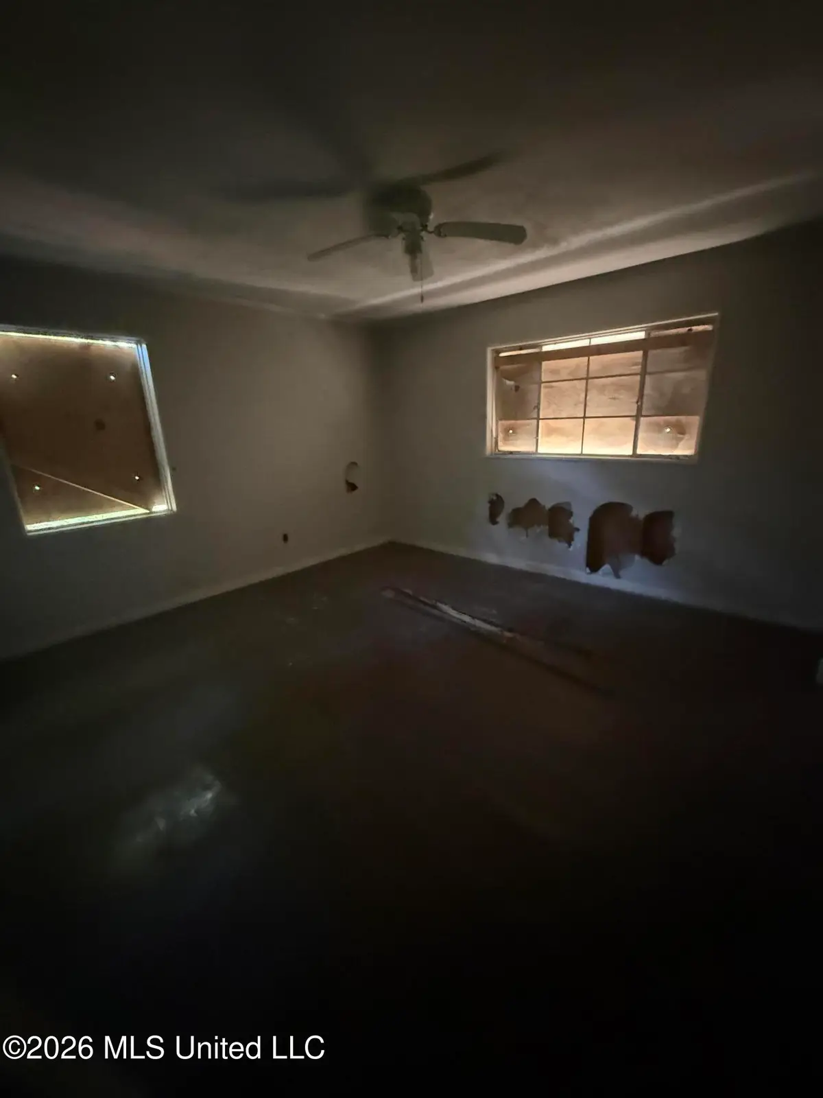 2611 Teresa Drive, Jackson, MS 39212 - #1