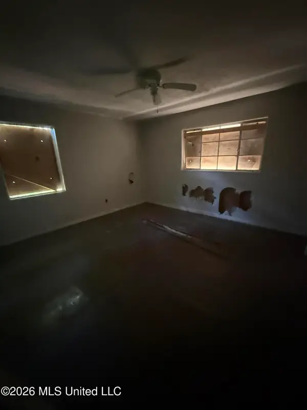 2611 Teresa Drive, Jackson, MS 39212