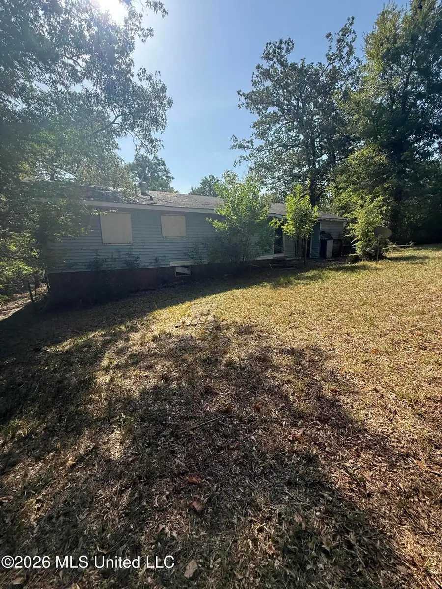 2611 Teresa Drive, Jackson, MS 39212 - #3