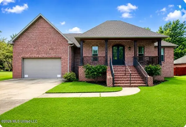 463 Channel Mark Drive, Biloxi, MS 39531