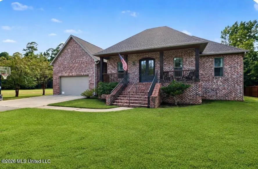 463 Channel Mark Drive, Biloxi, MS 39531 - #2