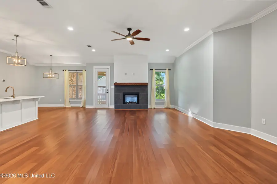 463 Channel Mark Drive, Biloxi, MS 39531 - #3