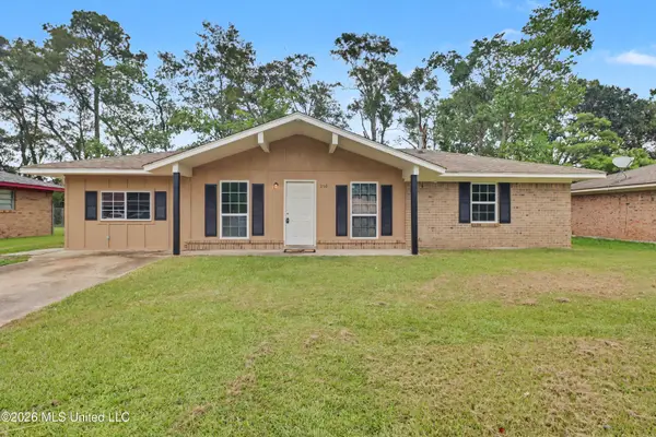 150 Ben Drive, Gulfport, MS 39503