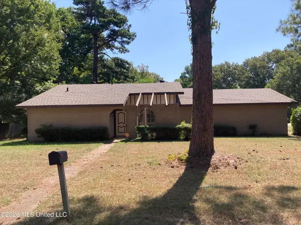 5856 Cypress Trail, Jackson, MS 39211