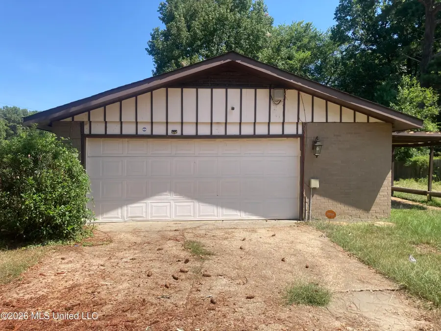 5856 Cypress Trail, Jackson, MS 39211 - #2