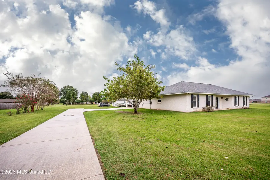 15405 Drake Lane, Biloxi, MS 39532 - #2