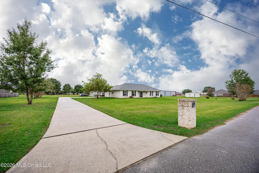 15405 Drake Lane, Biloxi, MS 39532 - #3