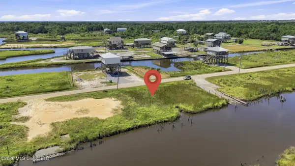 9038 Saint Mary Drive, Bay Saint Louis, MS 39520