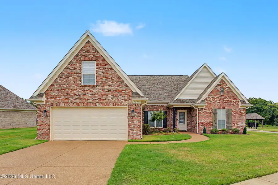 3770 Hawthorn Drive, Southaven, MS 38672 - #2