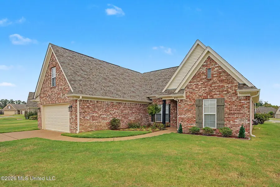 3770 Hawthorn Drive, Southaven, MS 38672 - #3