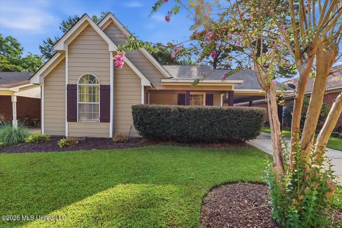 1018 Barnett Bend Circle, Brandon, MS 39047 - #1