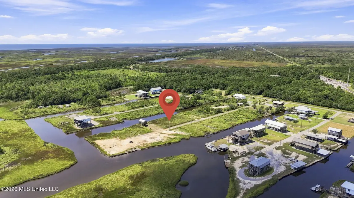 St Jude Drive, Bay Saint Louis, MS 39520 - #1