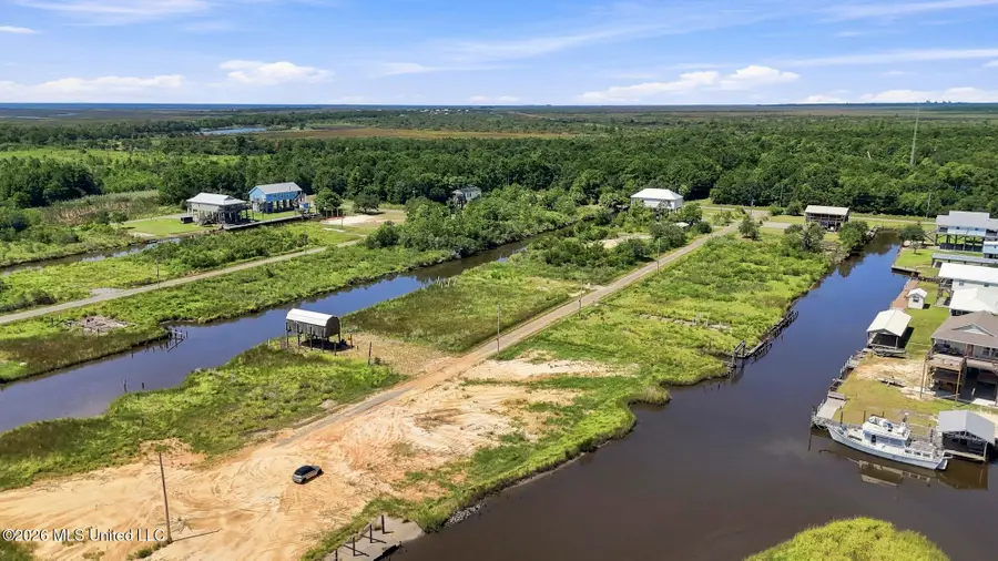St Jude Drive, Bay Saint Louis, MS 39520 - #2