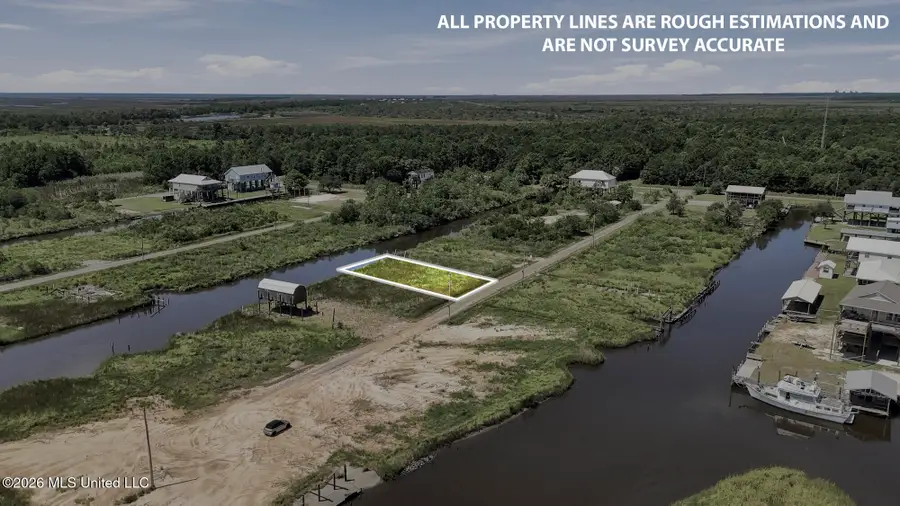 St Jude Drive, Bay Saint Louis, MS 39520 - #3