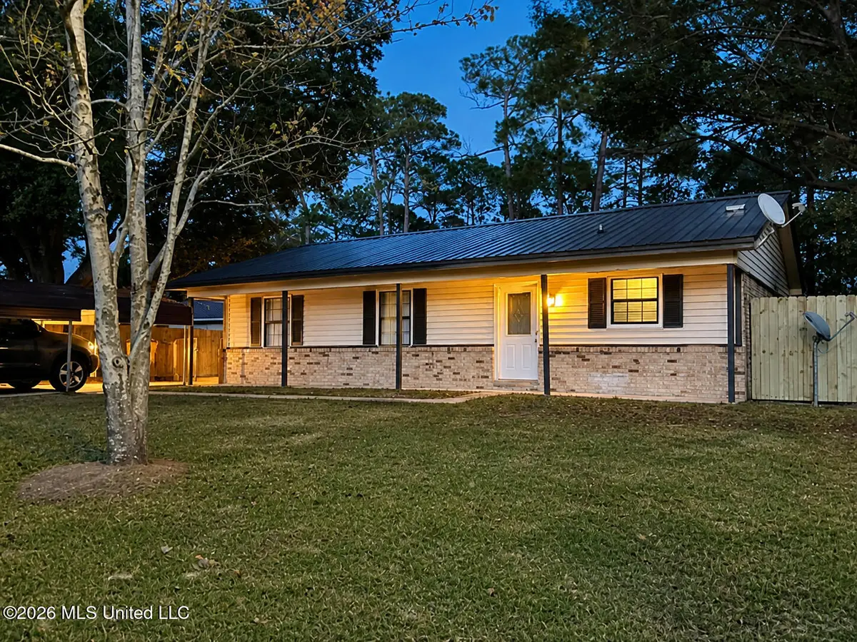358 Nancy Drive, Diberville, MS 39540 - #1