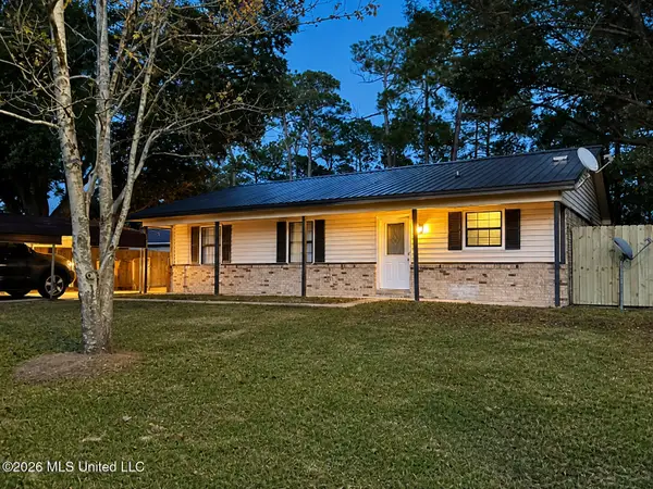 358 Nancy Drive, D'Iberville, MS 39540