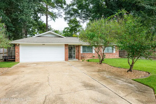 1480 Westbrook Road, Jackson, MS 39211