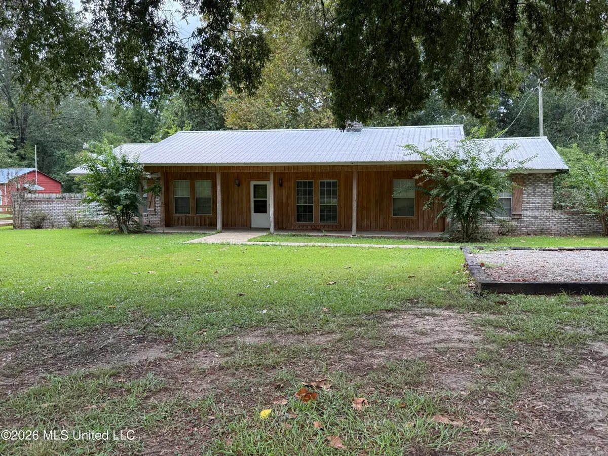411 Drysdale Road, Carthage, MS 39051 - #1