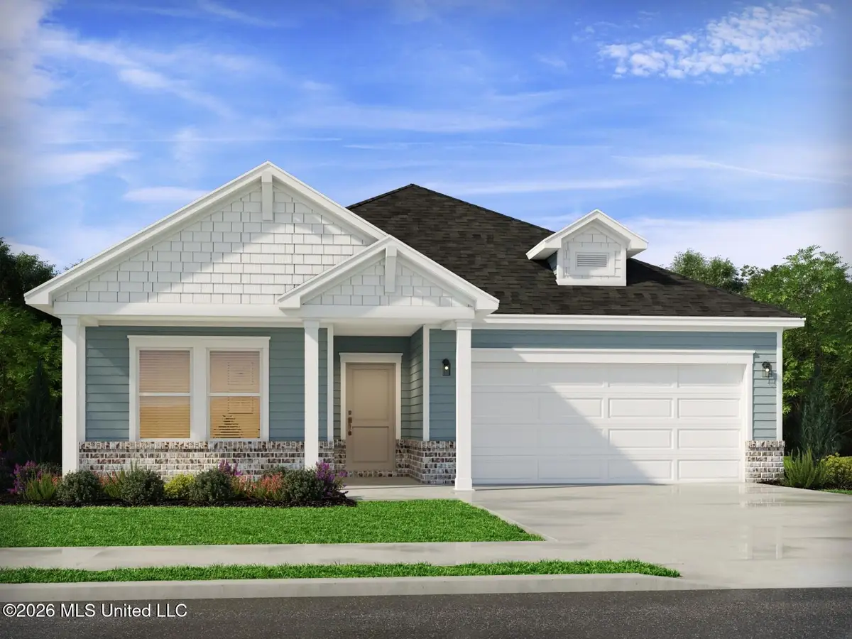 5070 Gibson Road, Ocean Springs, MS 39564 - #1