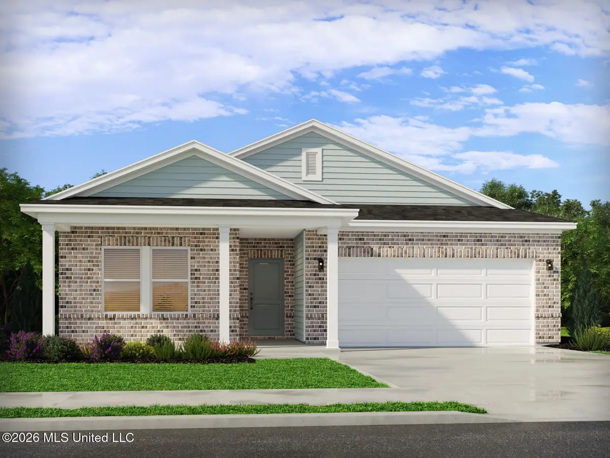 5078 Gibson Road, Ocean Springs, MS 39564 - #1