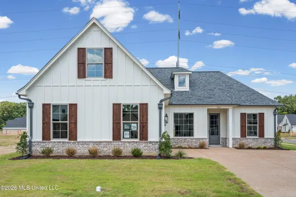3634 Kreunen Street, Nesbit, MS 38651