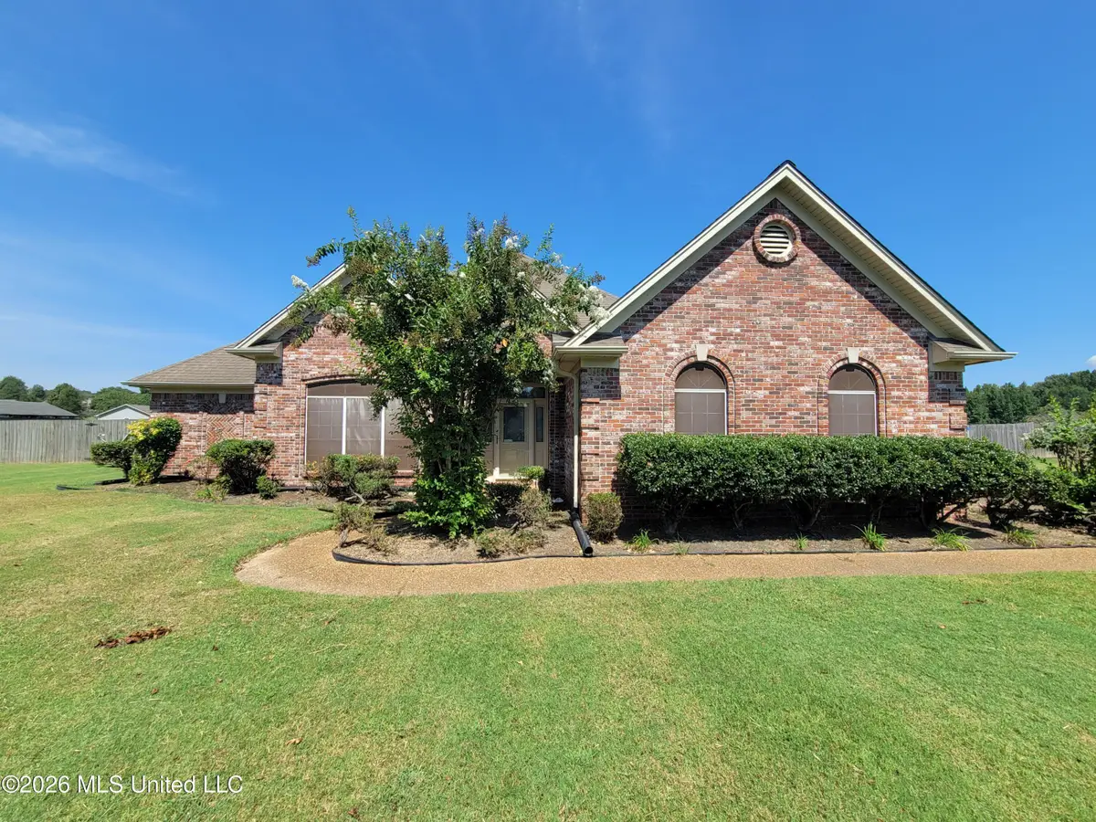 13165 Coldwater Drive, Olive Branch, MS 38654 - #1