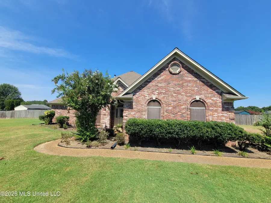 13165 Coldwater Drive, Olive Branch, MS 38654 - #2