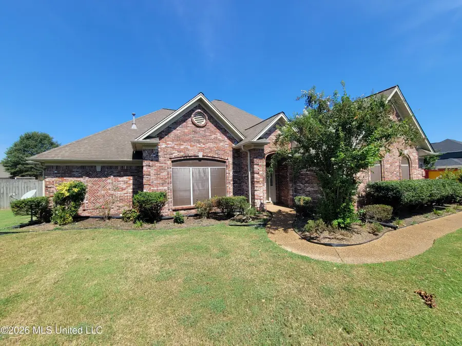 13165 Coldwater Drive, Olive Branch, MS 38654 - #3