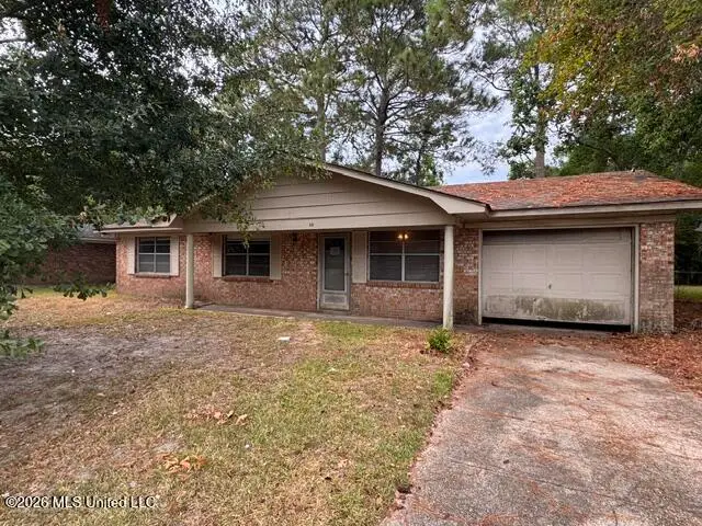 30 Nottingham Circle, Gulfport, MS 39503 - #1