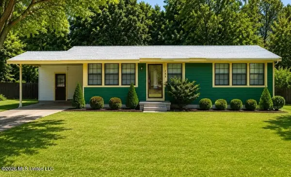 103 S Bluebird Drive, Natchez, MS 39120