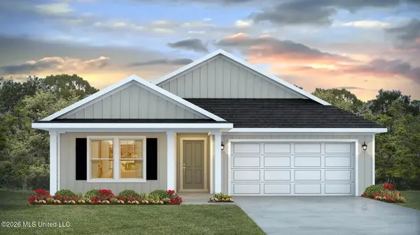 14171 Tern Boulevard, Biloxi, MS 39532