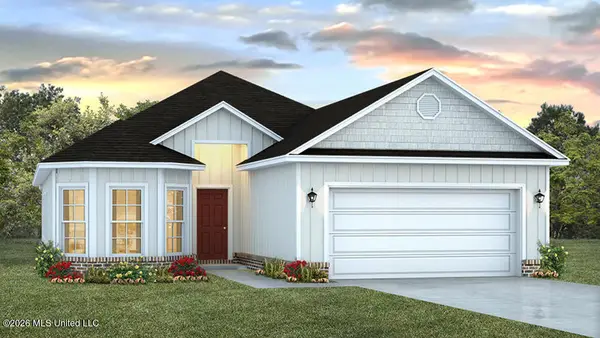 14179 Tern Boulevard, Biloxi, MS 39532