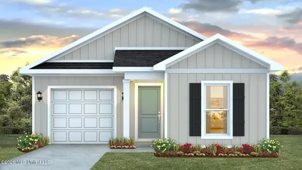13374 Twilight Drive, Gulfport, MS 39503
