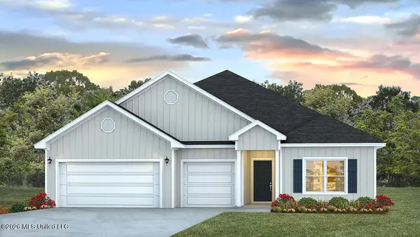 14482 Majesta Drive, Gulfport, MS 39503