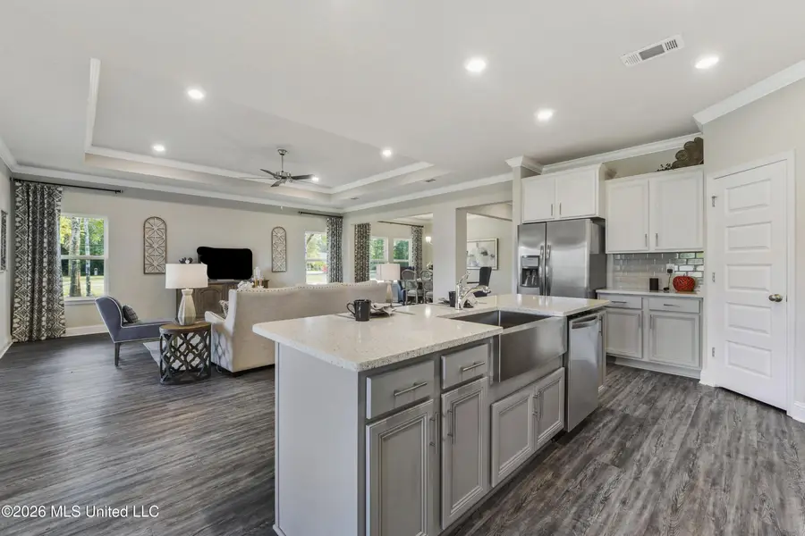 14482 Majesta Drive, Gulfport, MS 39503 - #2