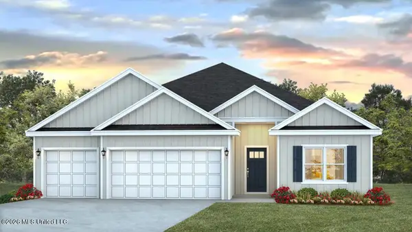 14478 Majesta Drive, Gulfport, MS 39503