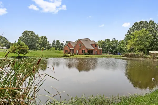 5125 Rolling Pine Circle, Olive Branch, MS 38654