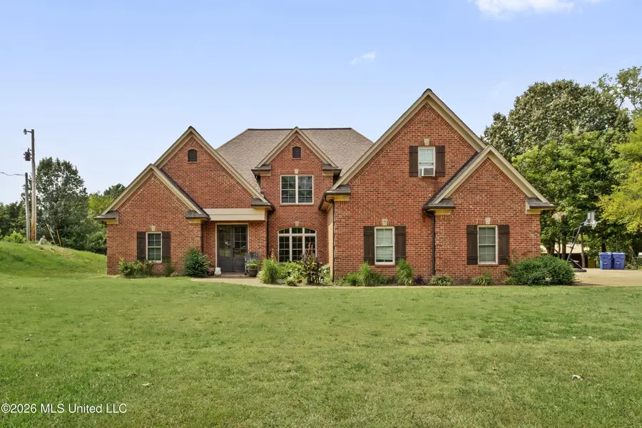 5125 Rolling Pine Circle, Olive Branch, MS 38654 - #2