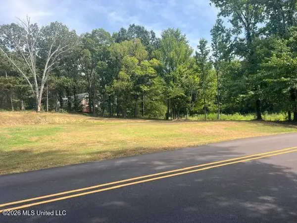 260 Memphis Street, Hernando, MS 38632