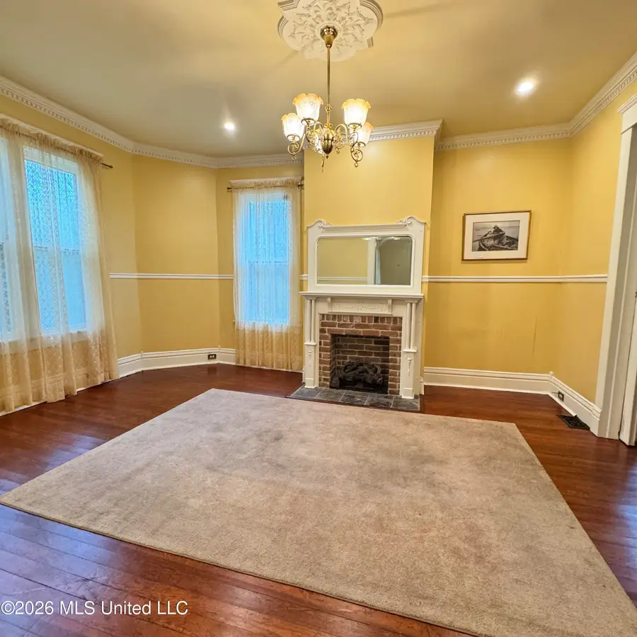 707 N Union Street, Natchez, MS 39120 - #3