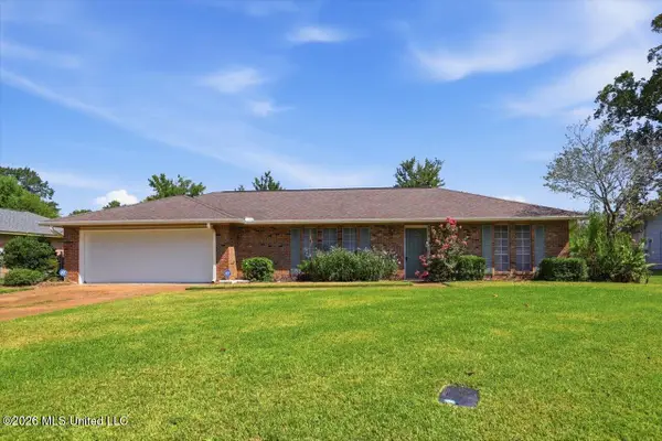 5270 Telfair Place, Jackson, MS 39206