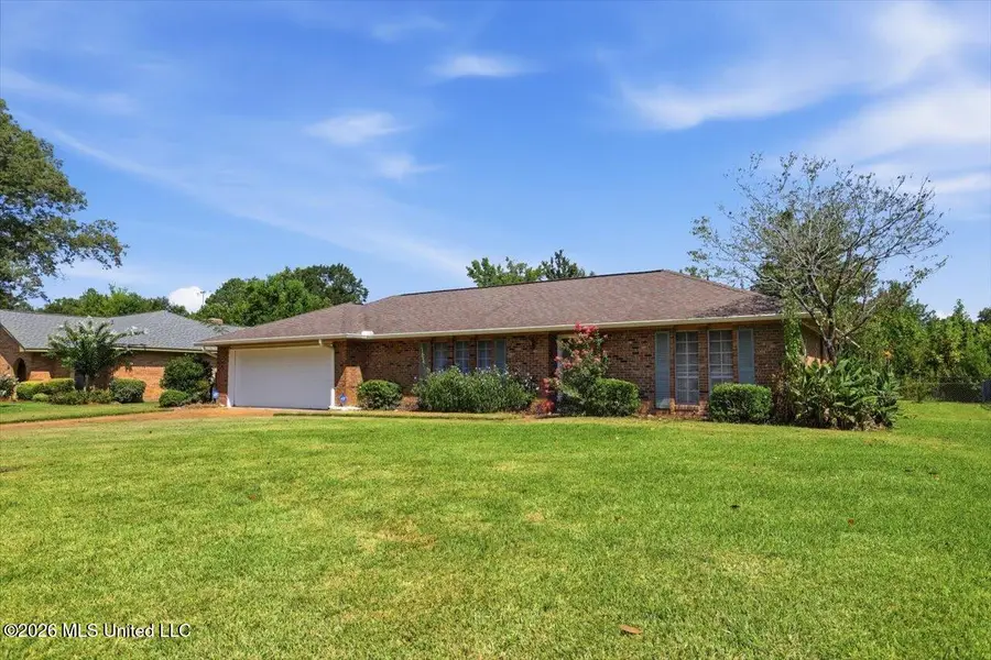 5270 Telfair Place, Jackson, MS 39206 - #2