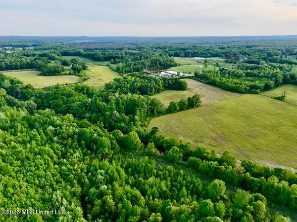 00001 County Road 204, Tiplersville, MS 38674