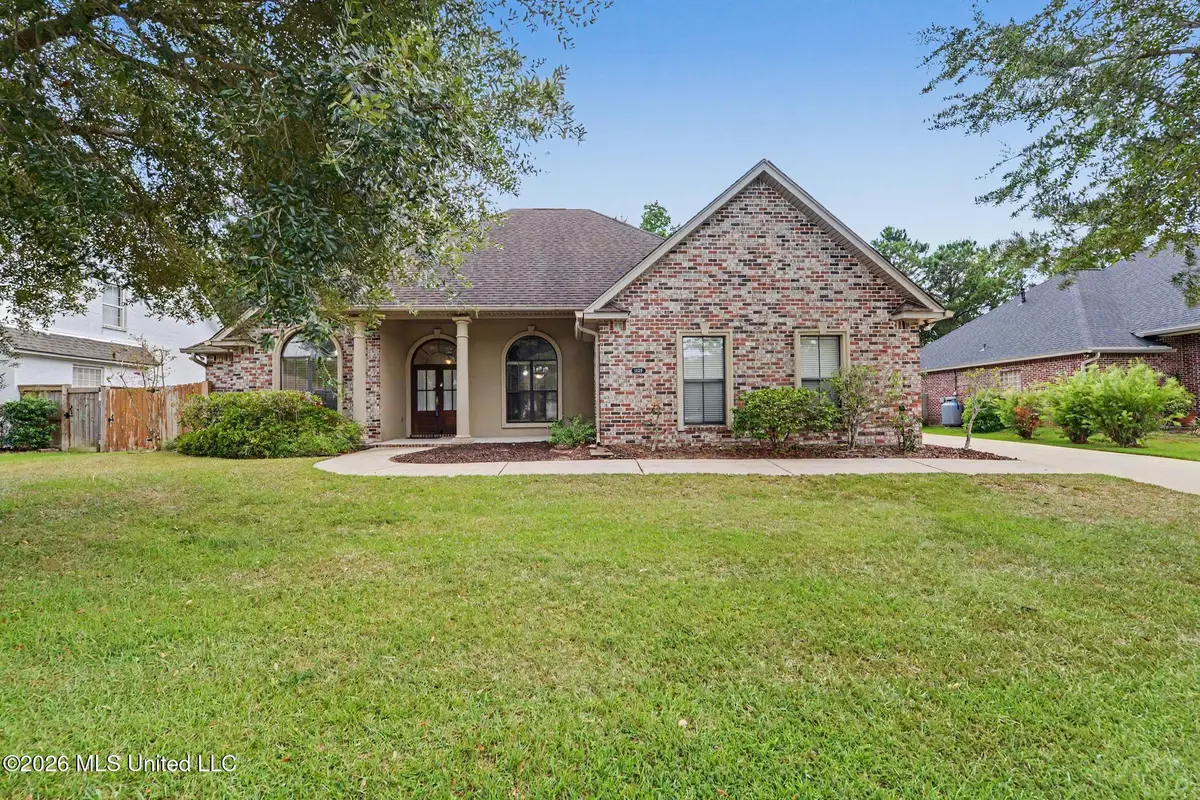 11519 Treelawn Street, Gulfport, MS 39503 - #1