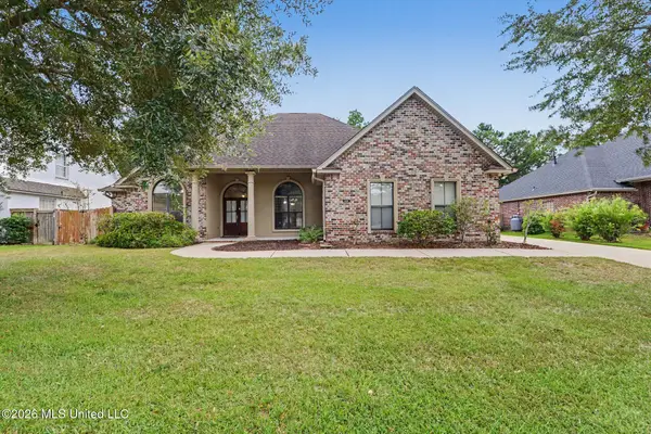 11519 Treelawn Street, Gulfport, MS 39503