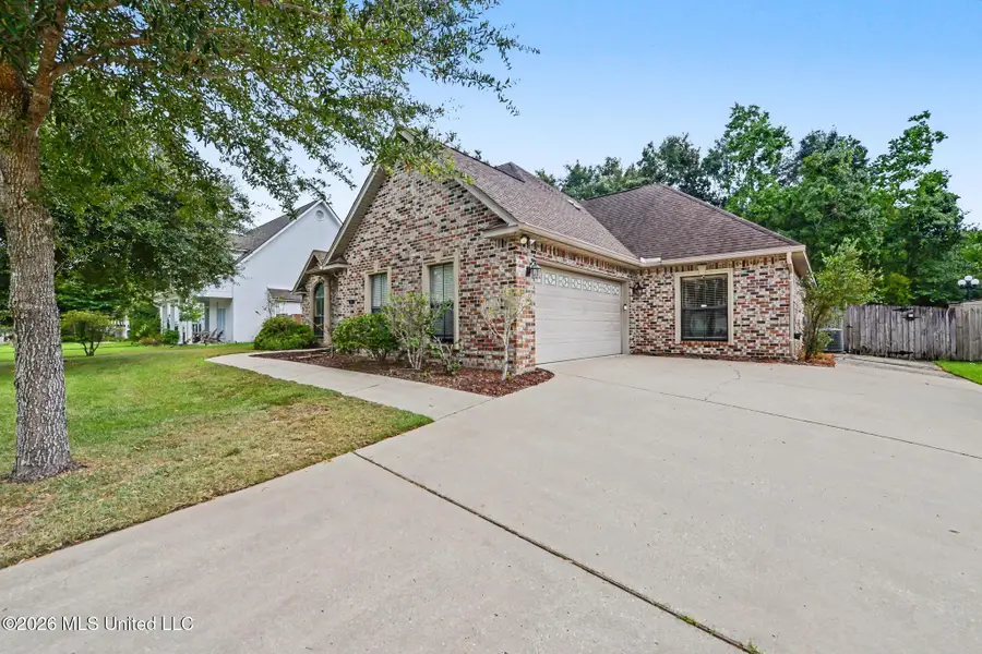 11519 Treelawn Street, Gulfport, MS 39503 - #2