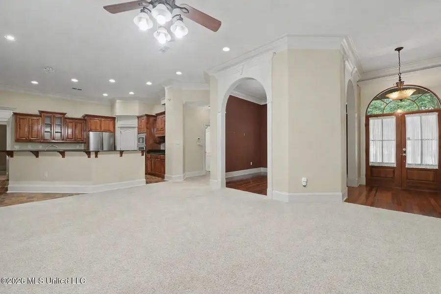 11519 Treelawn Street, Gulfport, MS 39503 - #3