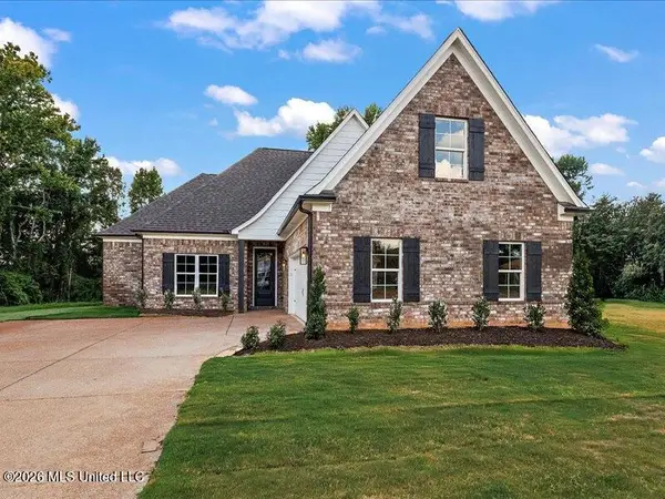 5284 Shiloh Lane, Southaven, MS 38672