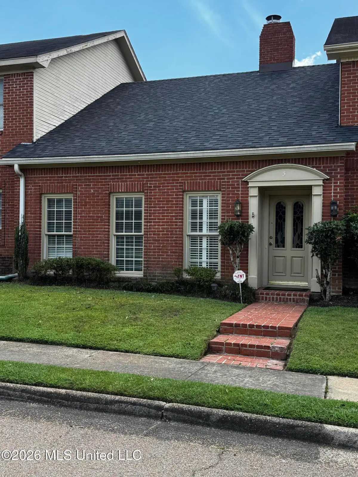 3 Village Green Circle, Jackson, MS 39211 - #1